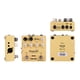 thumbnail image 2 of Preamplificador acústico NUX Stageman Floor + Pedal de efectos DI con, 2 of 8