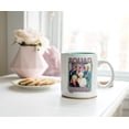 thumbnail image 6 of The Golden Girls "Squad Goals" Ceramic Mug | Holds 20 Ounces, 6 of 7