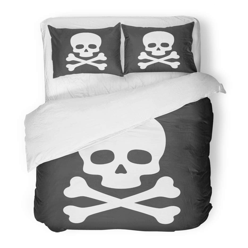 One Piece /Pirate skull Pillow Cover 