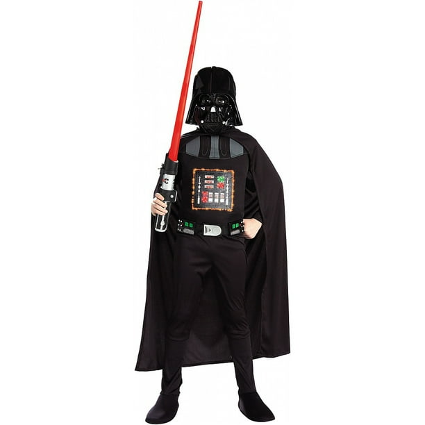 darth vader doll walmart