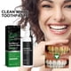 thumbnail image 2 of Pasta dental blanqueadora de carbón vegetal Pasta dental blanqueadora Pasta dental limpiadora de carbón vegetal Pasta dental blanqueadora de carbón activado 30 ml, 2 of 4