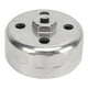 thumbnail image 2 of Llave para filtro de aceite vaso para filtro de aceite de aluminio con accionamiento de 3/8 pulgadas para motores de gasolina de 30 L y 50 L ANGGREK Otros, 2 of 8