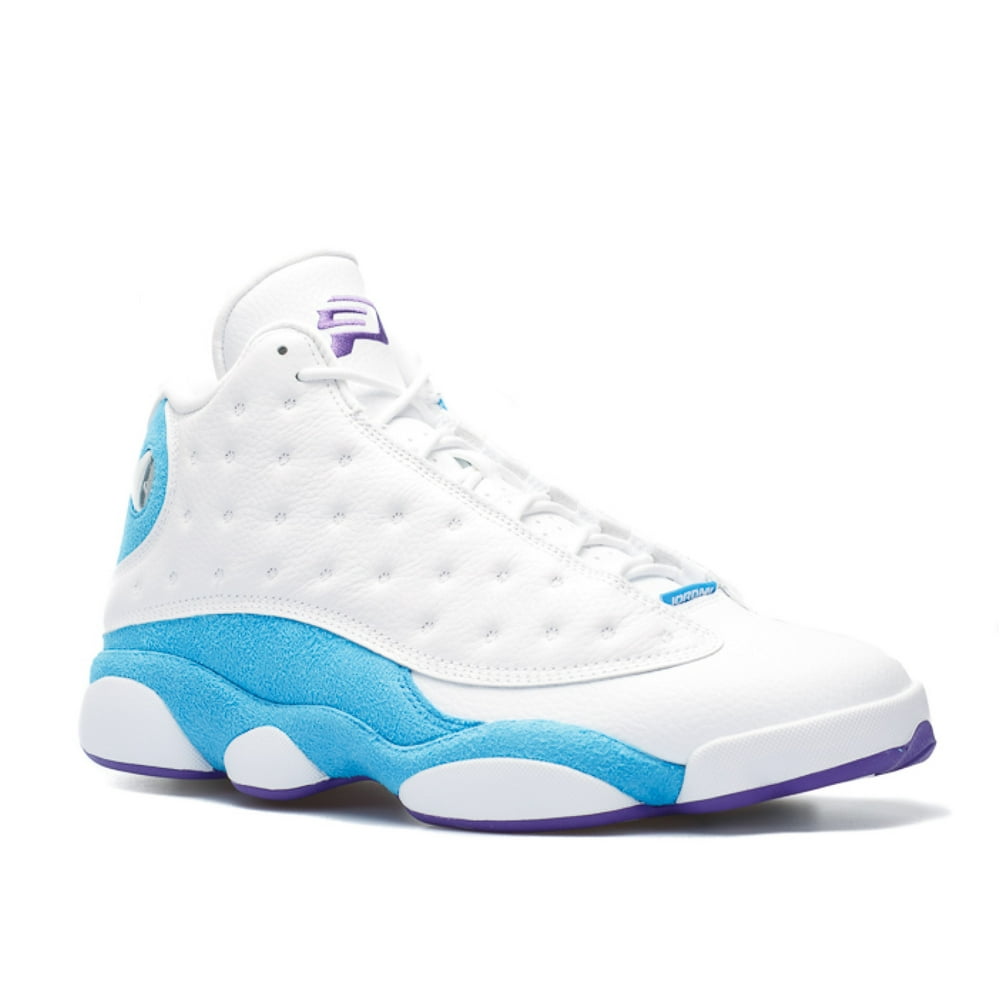 Air Jordan - AIR JORDAN 13 RETRO CP PE 'CP3 HOME' - 807504-107 ...