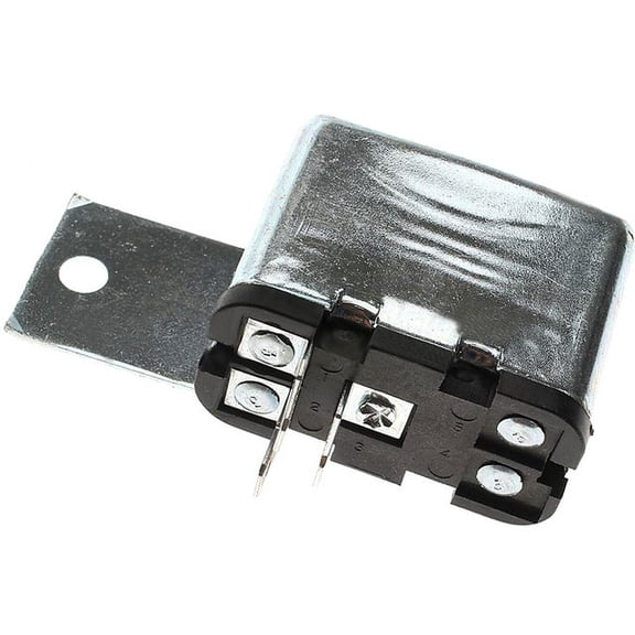 Power Window Relay - Compatible with 1985 - 1989 Lincoln Town Car 1986 1987 1988