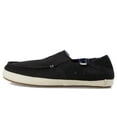 thumbnail image 1 of Sanuk Twinny Soft Top Black 10 D (M), 1 of 6