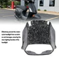 thumbnail image 4 of Motorcycle Headlight Fairing Cover Strong Protection Prevent Collision Replacement Sprint 150, 4 of 7