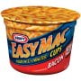 Kraft Easy Mac Cups Bacon, 2.05 oz