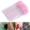 thumbnail image 3 of 300 Disposable Mascara Wands Spoolies Eye Lash Brush for Eyebrow/Eyelash Extension, 3 of 5