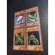 thumbnail image 1 of Anime Yu-Gi-Oh DIY ACG Pikachu Eevee Mew Game Battle Boy Toys Collectible Cards Christmas Birthday Presents, 1 of 5