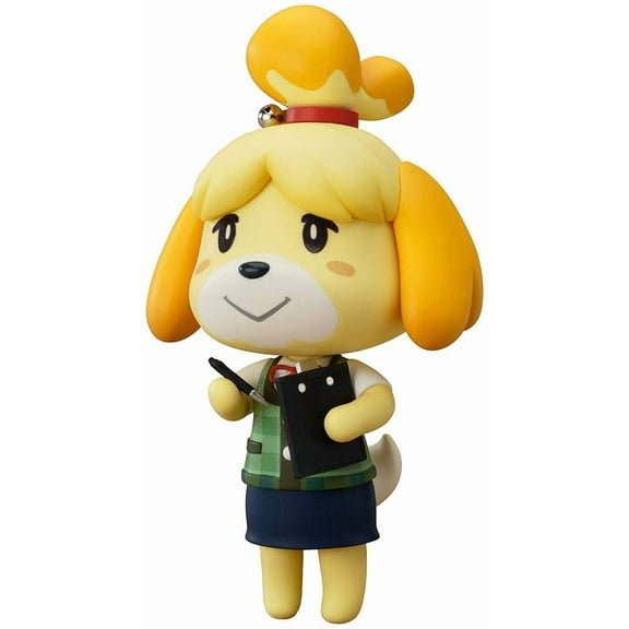 Animal Crossing: New Leaf: Shizue Nendoroid Action Figure