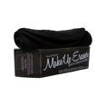 thumbnail image 2 of Gomme Démaquillante pour Femmes - Noir, 2 of 2