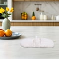 thumbnail image 1 of IDEANATEGRATE Guantes Térmicos Para Cocina Color Beige De Y Lino Con Antideslizante, 1 of 8