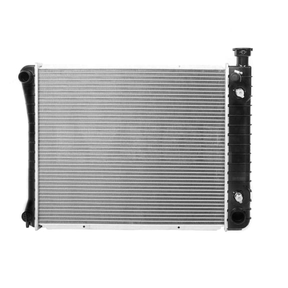 Radiator for Chevrolet C1500 Suburban, C2500 Suburban, K1500 Suburban,... QL