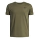 thumbnail image 1 of Remera Under Armour Sportstyle para Niños Manga Corta Talle M, 1 of 1