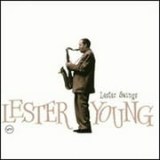 Lester Swings [Verve] (CD) by Lester Young