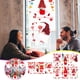 thumbnail image 1 of Pegatinas para Ventana de San Valentín 2024, Rosas de Amor para San Valentín, Pegatinas Decorativas para Ventana de Vidrio, 9 Unidades, 1 of 7