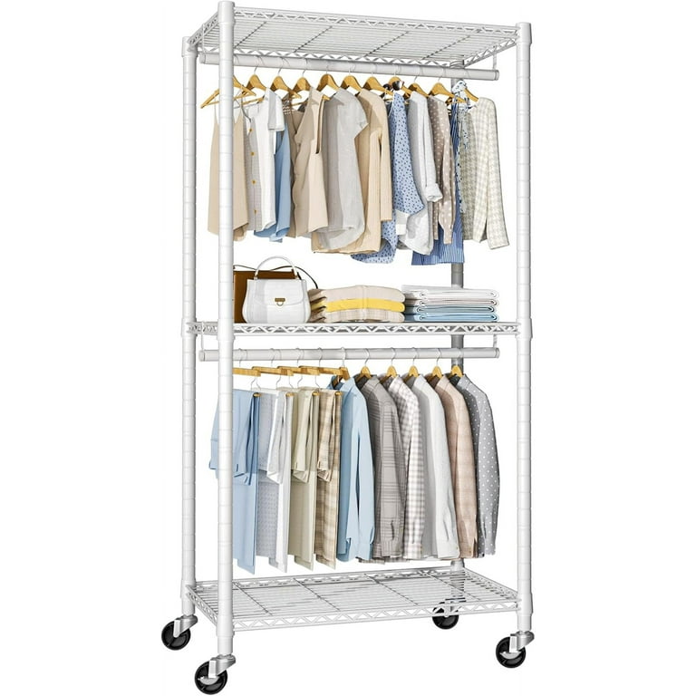 P1 Medium Heavy-Duty Portable Closet, 30