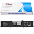 thumbnail image 1 of Laptop Battery RDSJ RC30-0287 for Razer Blade Pro 17 2019/2020, 1 of 7