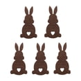 thumbnail image 2 of Ovzne Easter Bunny Coin Purse On Clearance, 2 of 5
