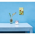 thumbnail image 5 of WIRESTER 1-Gang Toggle Wall Plate/Switch Plate Cover, Sunflowers Flowers, 5 of 6