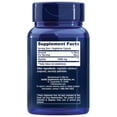 thumbnail image 2 of Life Extension | Glicina, 1000 mg, 100 cápsulas. Suplemento para el refuerzo del tejido conjuntivo de todo el cuerpo., 2 of 8