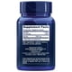 thumbnail image 2 of Life Extension | Glicina, 1000 mg, 100 cápsulas. Suplemento para el refuerzo del tejido conjuntivo de todo el cuerpo., 2 of 8