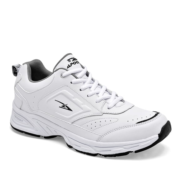 TENIS DEPORTIVOS APOORT BLANCO 136315