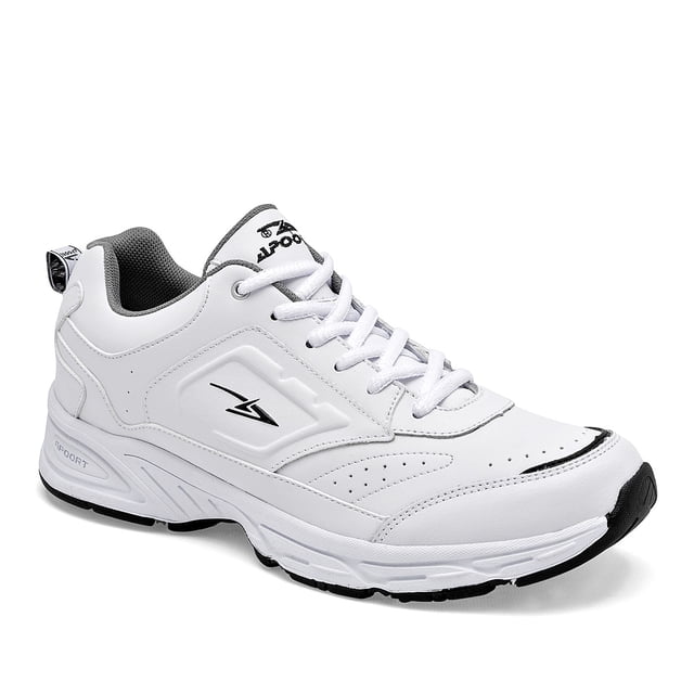TENIS DEPORTIVOS APOORT BLANCO 136315