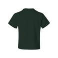 thumbnail image 3 of Jerzees Dri-Power® Youth 50/50 T-Shirt, 3 of 5