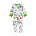 thumbnail image 3 of Christmas Pajamas Family Matching Sets Christmas Sleepwear Pjs Outfit for Men/Women/Kids/Baby/Dogs Christmas Holiday, 3 of 10