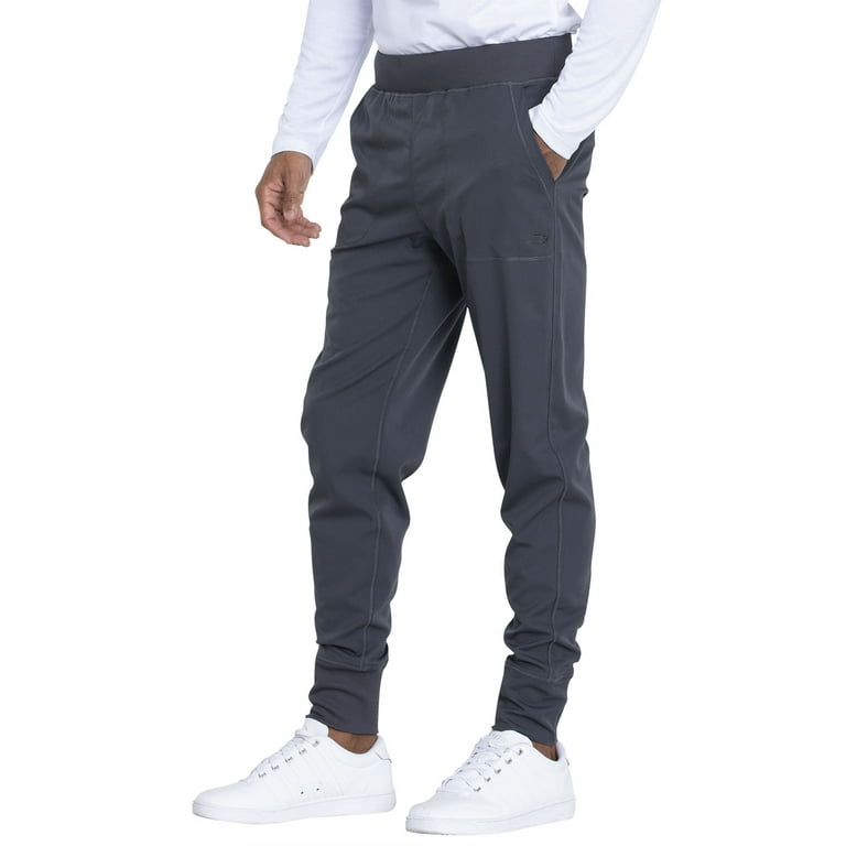 Dickies Dynamix Scrubs Pant for Men Natural Rise Jogger DK040 Walmart