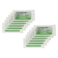 thumbnail image 3 of 12 piezas de sutura de aguja monofilament hilo de sutura de sutura kit de enseñanza ejercicios de enseñanza, 3 of 7