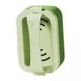 thumbnail image 1 of Jabonera,Caja de jabón espumoso Jabón espumoso para manos para viajes,Soporte para barra de jabón Jabonera con escurridor Jabonera,Caja para jabón con espuma para guardar y limpiar, 1 of 8