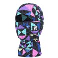thumbnail image 1 of BLACKSTRAP Kids Hood Balaclava Tri Disco,, 1 of 1