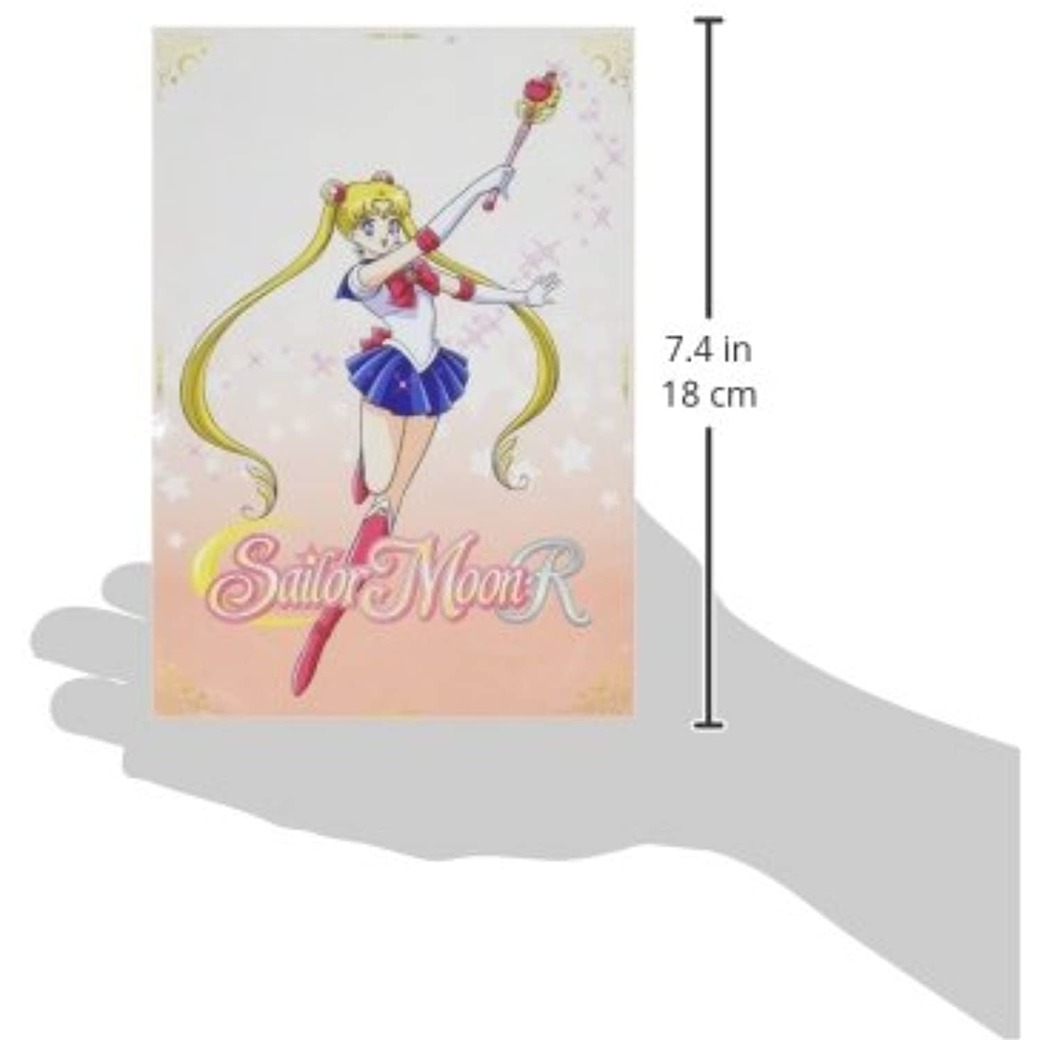 Sailor Moon R: Season 2, Part 1