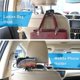 thumbnail image 4 of Gancho de almacenamiento para coche, gancho multifuncional negro para coche, colgador de bolso de puerta, 90 giratorio, Universal, 2 uds., 4 of 5