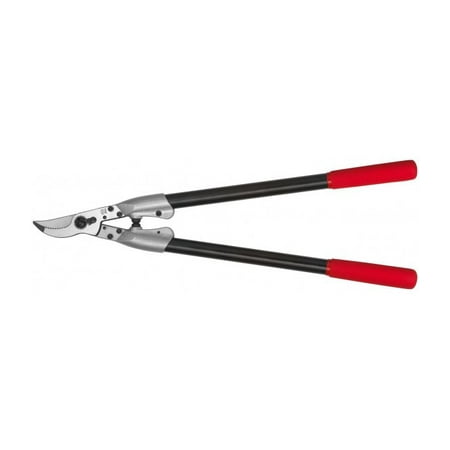 FELCO 210C-60 - Two-hand pruning shear - Length 60 cm (23.6 in.) - CURVED cutting head