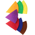 thumbnail image 3 of Gnome Cap Party Hat Halloween Cosplay Props Dwarf Costume Accessory Headgear Felt Cloth Man Wangyu, 3 of 6