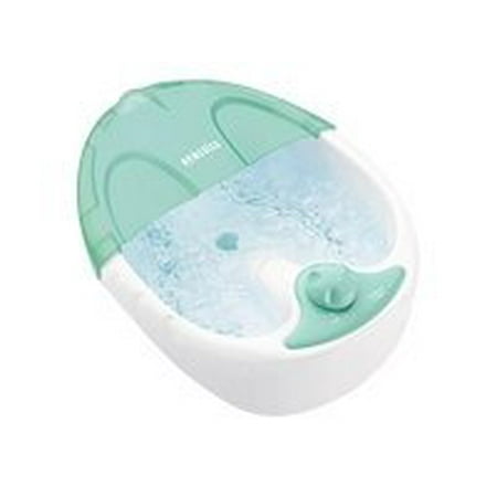 HoMedics BB-50 BubbleMate Luxury Foot Bubbler - Foot spa
