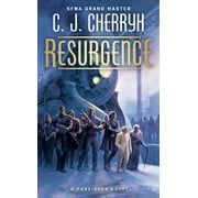 Resurgence -- C. J. Cherryh