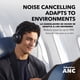 thumbnail image 5 of Audifonos Soundcore Space One Negro, 5 of 8