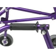 thumbnail image 6 of Inspired by Drive Nimbo 2G Lightweight Posterior Walker, Extra Small, Wizard Purple, 6 of 6