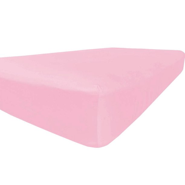 American Pillowcase Full Size Fitted Sheet Only 300 Thread Count 100