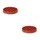 thumbnail image 3 of Monstrate Estante para asar, soporte para asar, accesorios rojos para el hogar, utensilios de cocina antiadherentes lavables, conveniencia Type1 NO1, 3 of 6