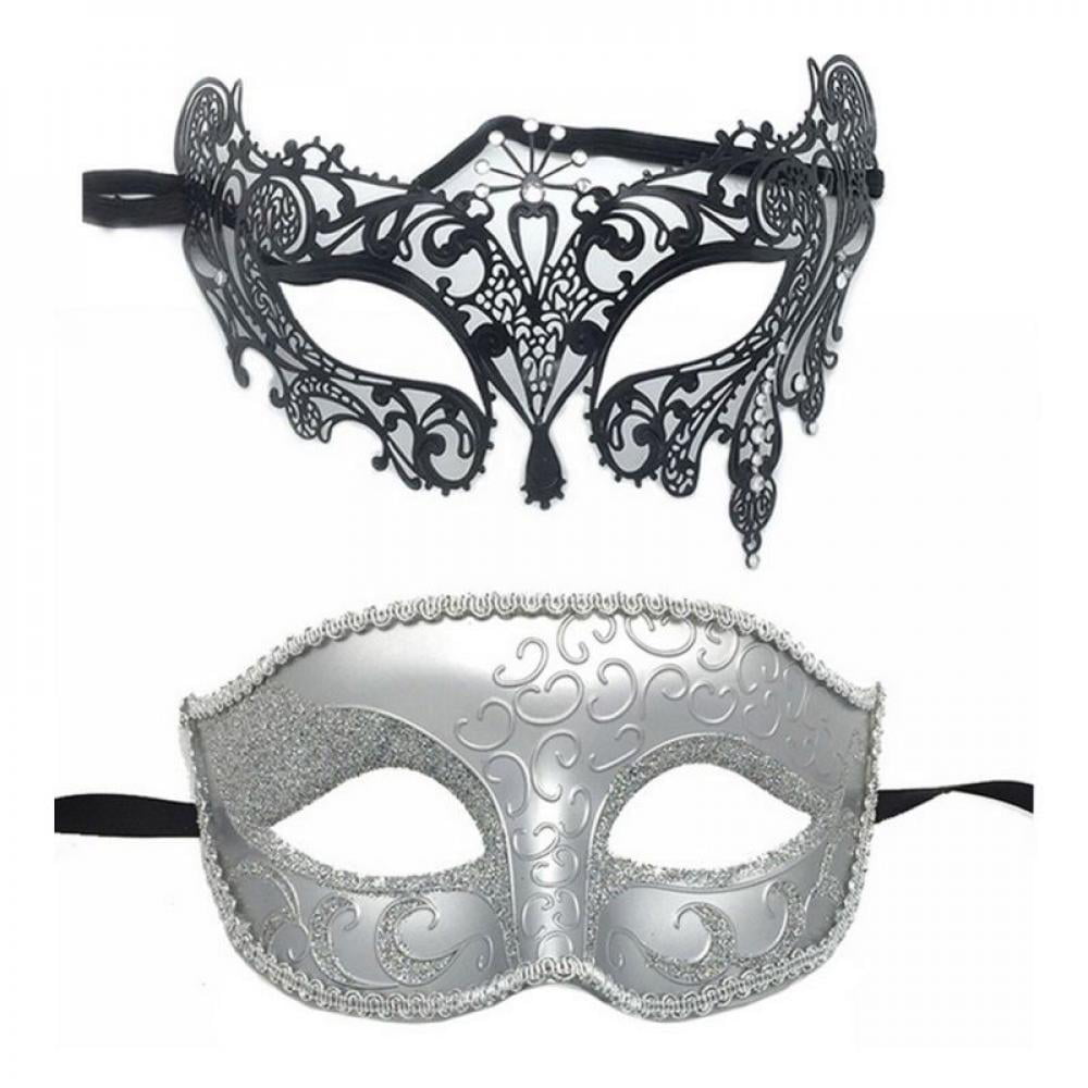 Masquerade Prices And Deals Dec 2022 Shopee Singapore | Venetian Mask ...