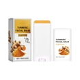 thumbnail image 2 of PiGOGI Turmeric Brightening Face Stick, Gentle Treatment to Lighten Skin Tone, 15g, 2 of 9