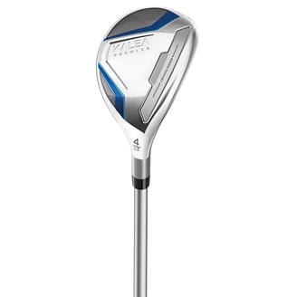 Pre-Owned Left Hand TaylorMade STEALTH 2 HD Rescue 23* 4H Hybrid