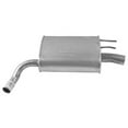 thumbnail image 3 of AP Exhaust Exhaust Muffler Assembly 30078 Fits select: 2013-2017 HONDA ACCORD, 3 of 4