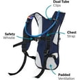 Water Buffalo Hydration Pack Backpack Water Backpack 2L Water