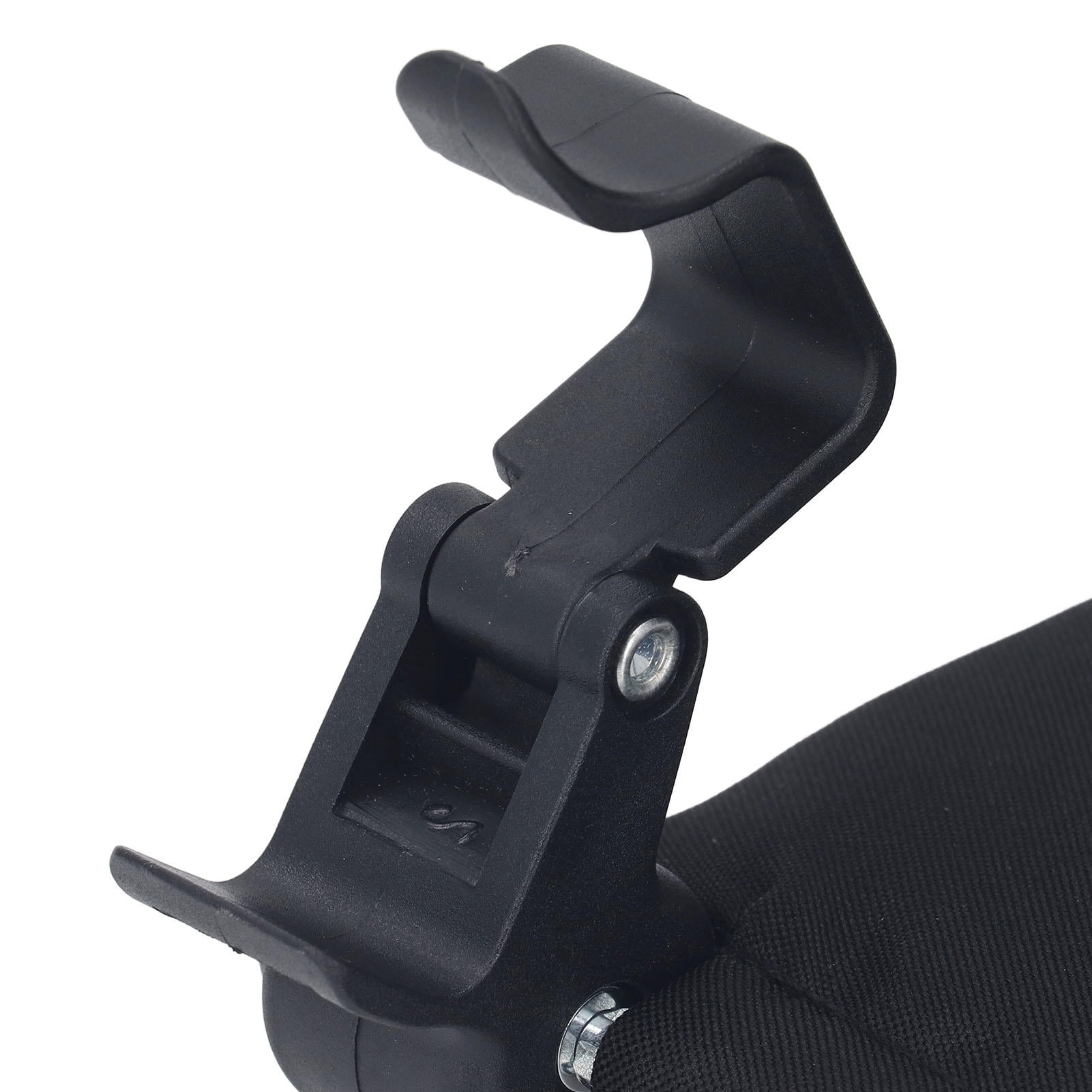 LAZIOEGR Baby Stroller Leg Rest Extension Pedal – Comfortable Footboard for Toddlers, Lightweight & Durable